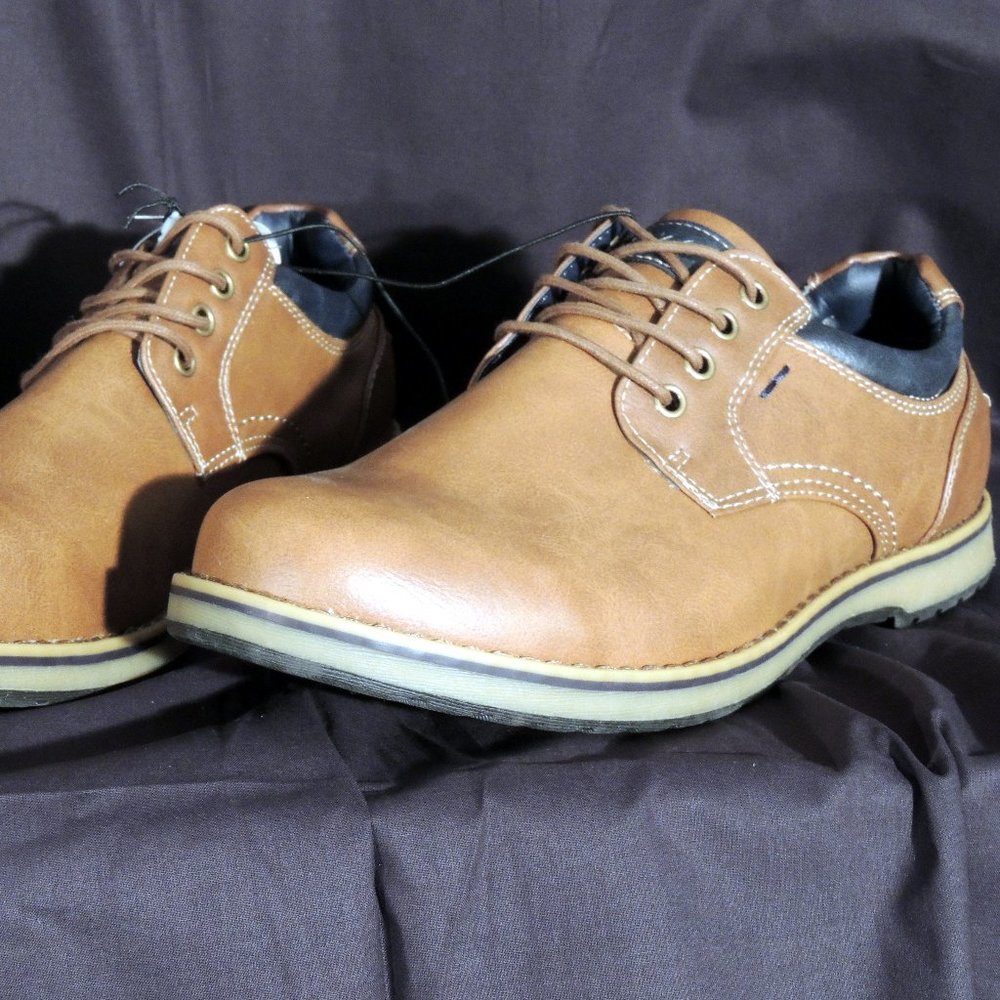 *New* Izod Cal (Brown), [Multiple Sizes Available… - image 1